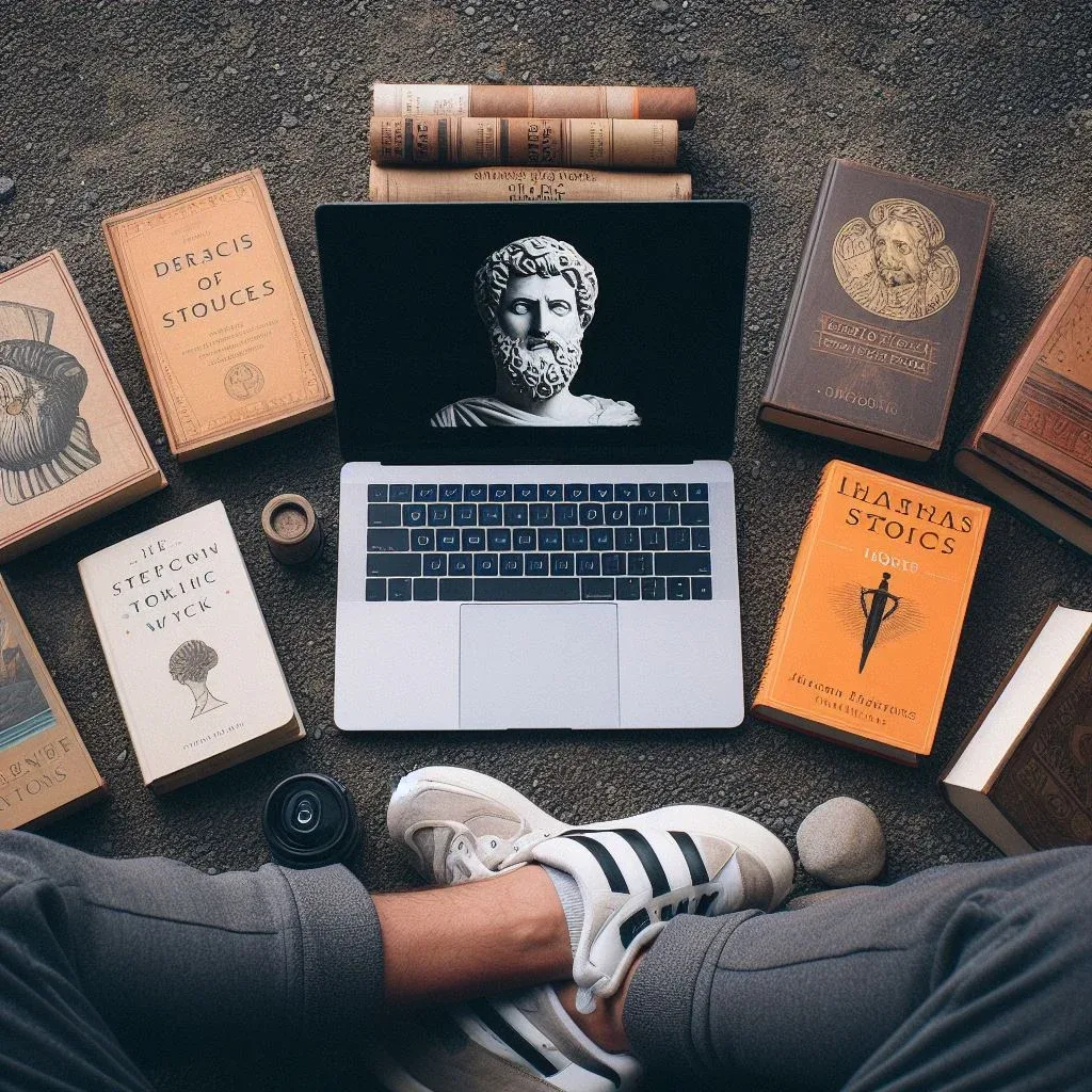 7 Best Books on Stoicism to Transform Your Life