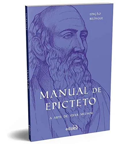 3. "O Manual de Epicteto" de Epicteto