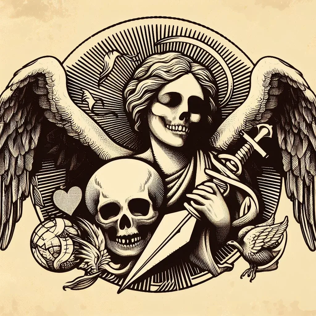 Amor Fati and Memento Mori: Stoic Teachings on the Love of Life and the Awareness of Death