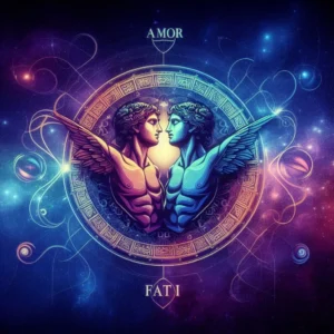 Amor Fati in Latin: The Depth of "Love of Destiny"