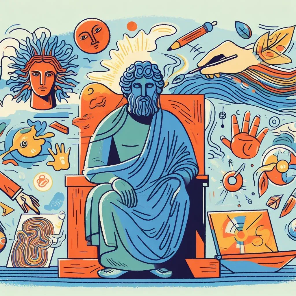 FAQ: How Stoicism Can Help Deal with Modern Anxiety