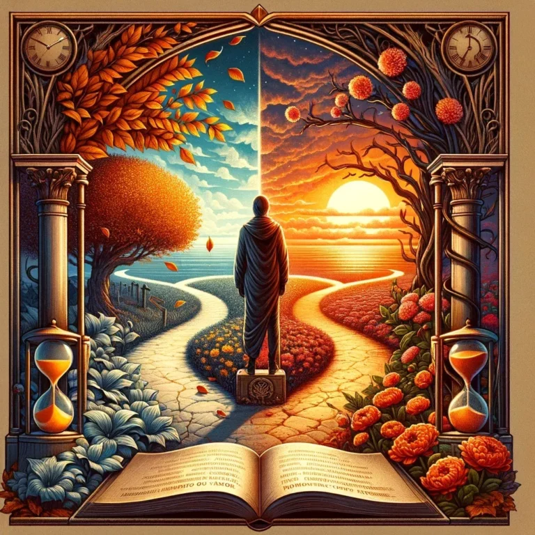 Memento Mori e Memento Vivere: Reflexões Profundas sobre a Vida e a Morte