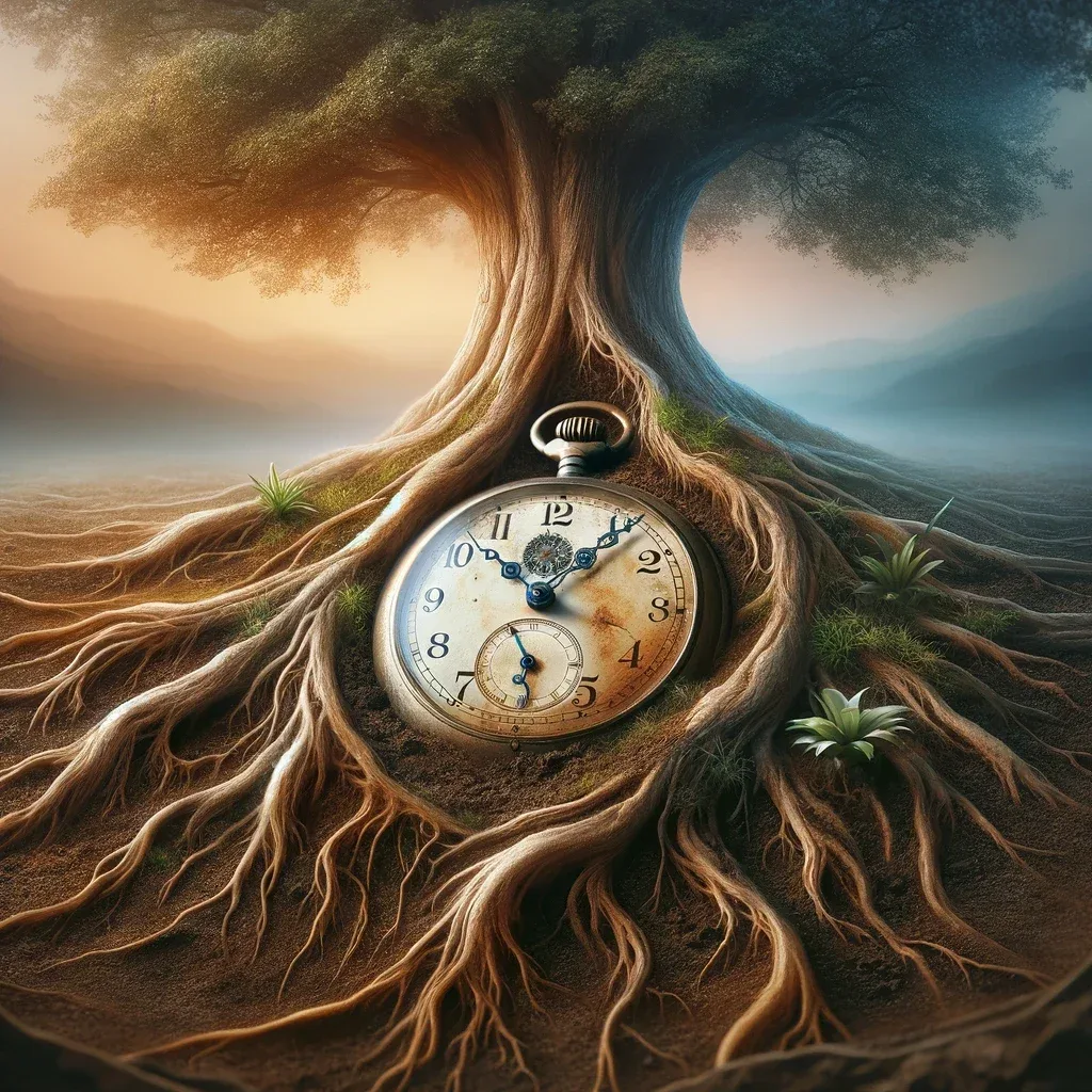 FAQ sobre "Nada é Nosso Exceto o Tempo: Compreendendo a Efemeridade da Existência"