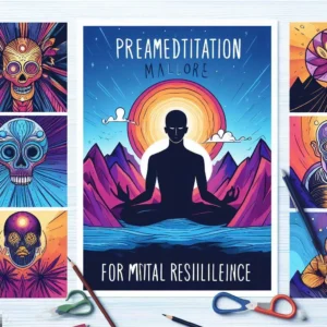 Premeditatio Malorum: The Stoic Practice for Mental Resilience