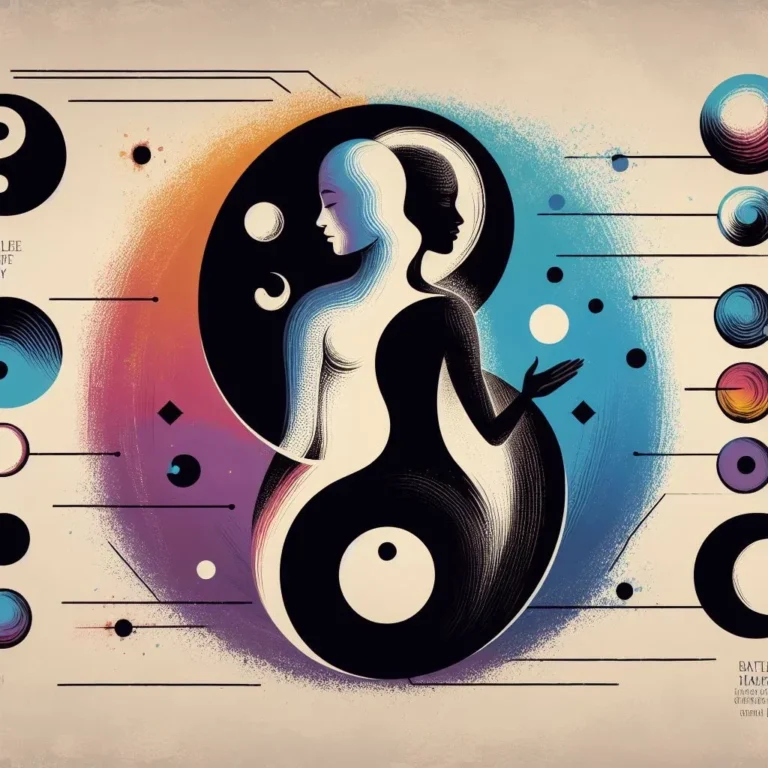 Características da Pessoa Yin e Yang: Equilíbrio e Harmonia