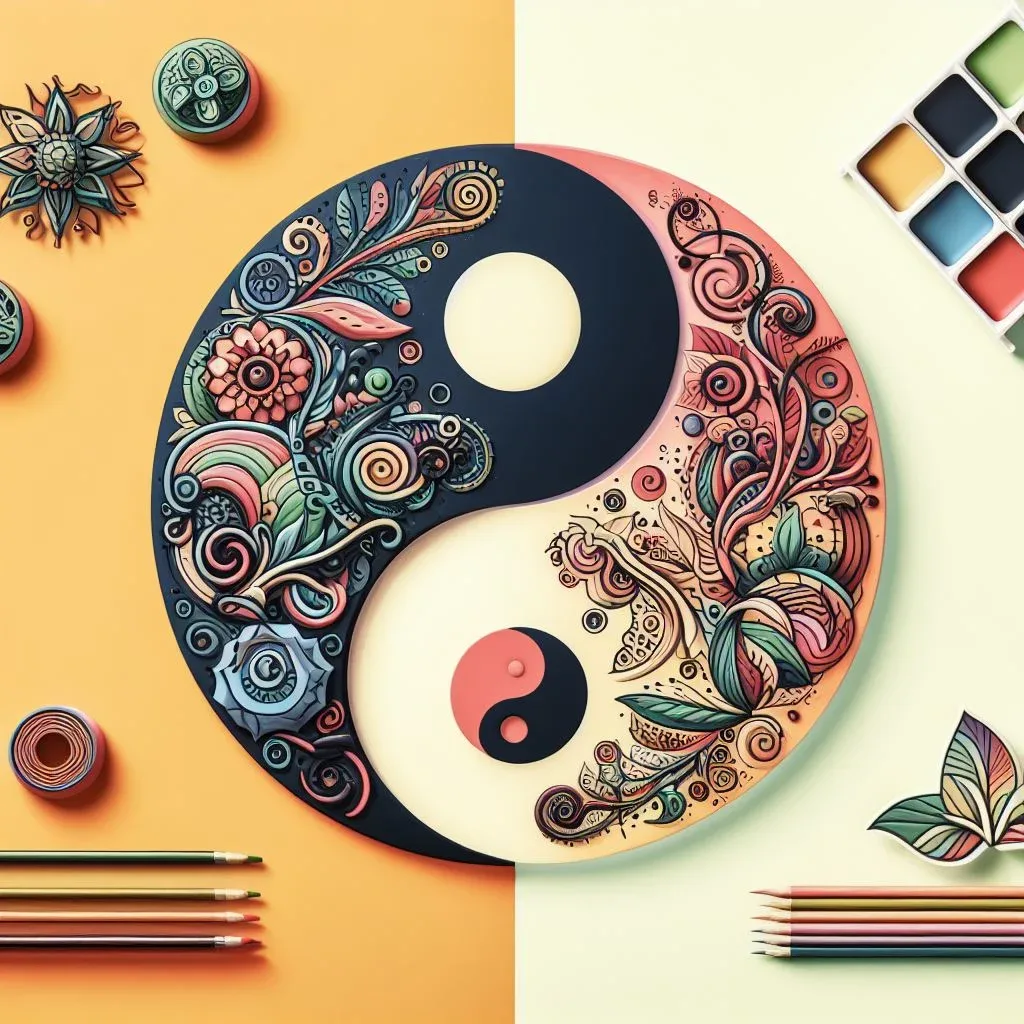 FAQ: Understanding Yin and Yang Person Characteristics