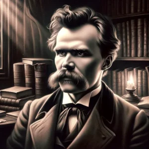 As Frases Marcantes de Friedrich Nietzsche: Uma Jornada pela Filosofia Contemporânea
