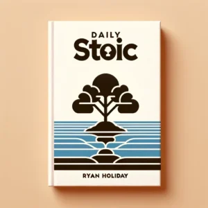 Ryan Holiday e a Sabedoria do Daily Stoic: Uma Jornada pela Filosofia Prática