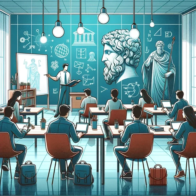 Vale a pena fazer pós-graduação em Estoicismo em 2024?