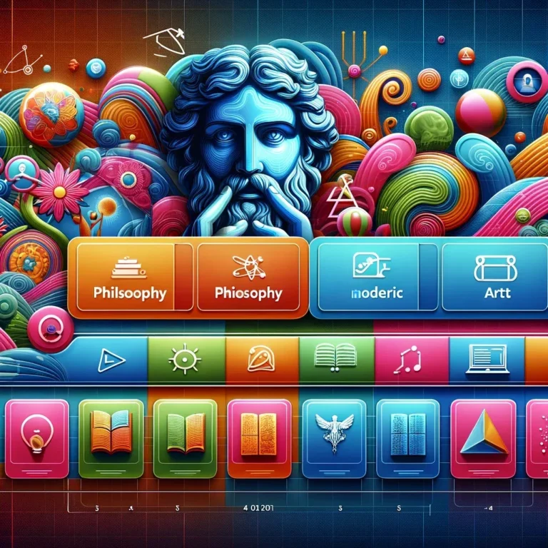 Explorando Acrópole Play: Um Guia para Entusiastas da Filosofia