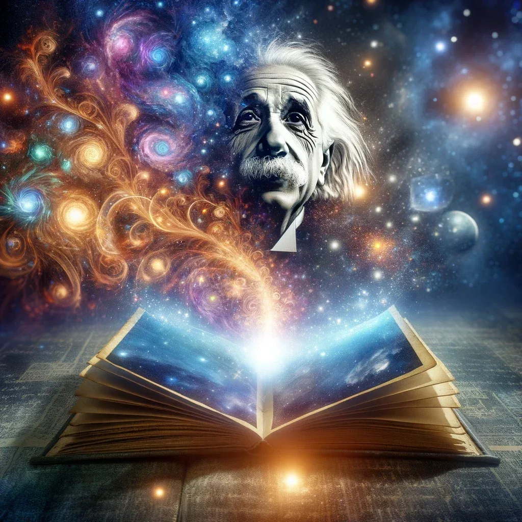 Einstein e suas Declarações sobre Deus