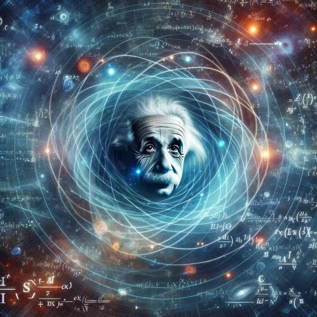 FAQ: Entendendo as Crenças Espirituais de Einstein