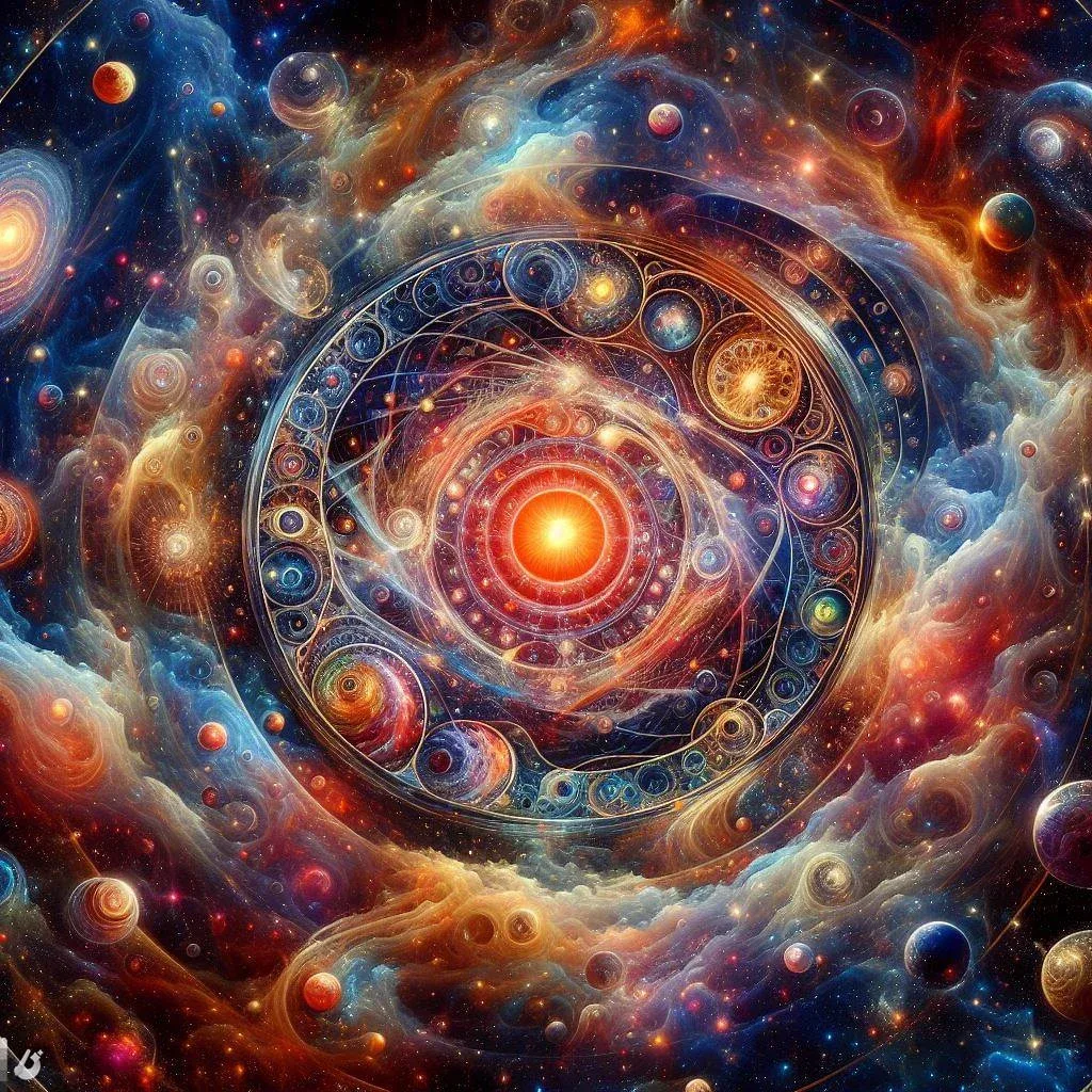 Descubra a Cosmologia Estoica: Uma Perspectiva Fascinante