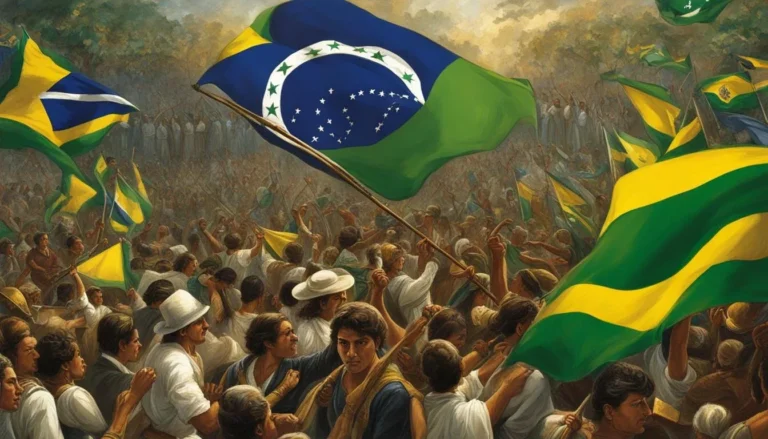 ideias políticas e filosóficas constituição 1824