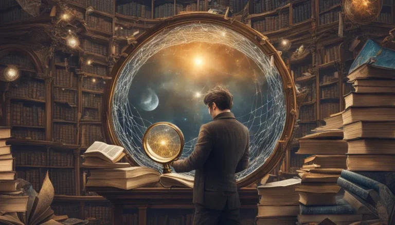 pensamento crítico e reflexão