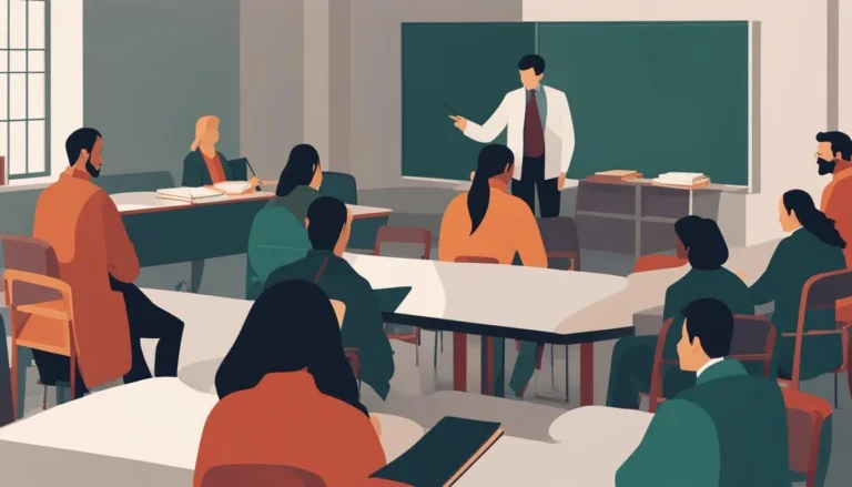 instituições onde um professor de Filosofia pode trabalhar