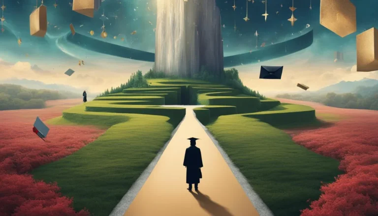decisão de fazer pós-graduação em filosofia