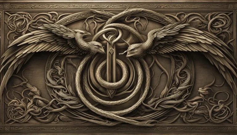 Caduceu