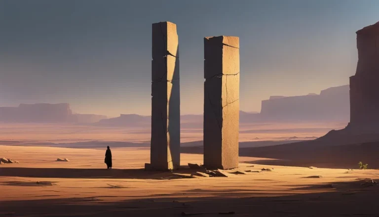fragilidade da existência humana
