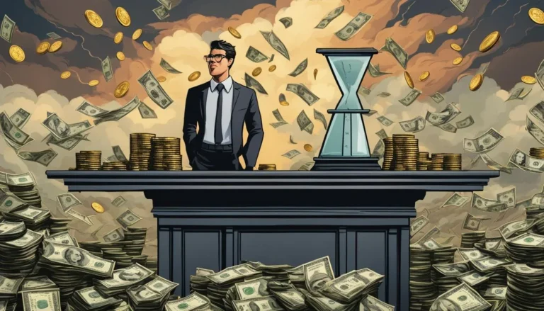 gerenciamento emocional dos investimentos