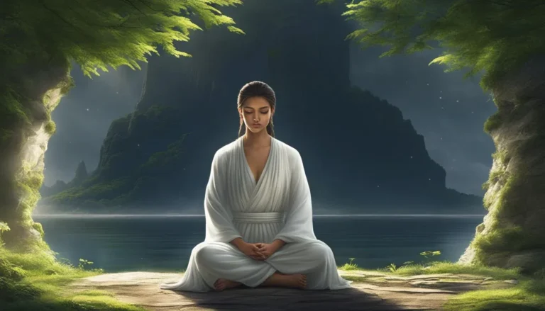Meditação Estoica Guiada