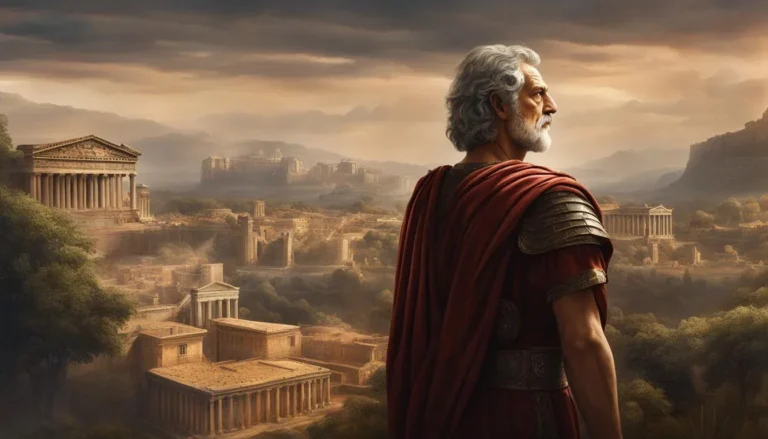 Seneca estoicismo