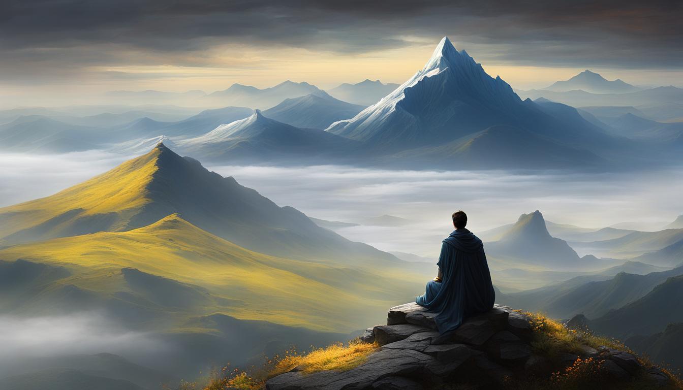 Apatheia e Ataraxia: A Essência do Estoicismo Explicada